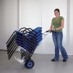 Εξάρτημα μεταφοράς καθισμάτων EXPRESSO 1044