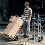 Σχάρα επέκτασης φόρτωσης με πλαϊνά EXPRESSO 1311