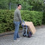 Σχάρα επέκτασης φόρτωσης EXPRESSO 1312