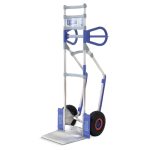 Καρότσι μεταφοράς EXPRESSO 24381421 (παλέτα No4)