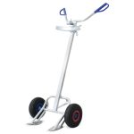 Καρότσι βαρελιών γαλβανιζέ EXPRESSO 330121