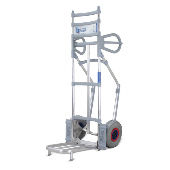 Καρότσι αποσκευών EXPRESSO 84326023