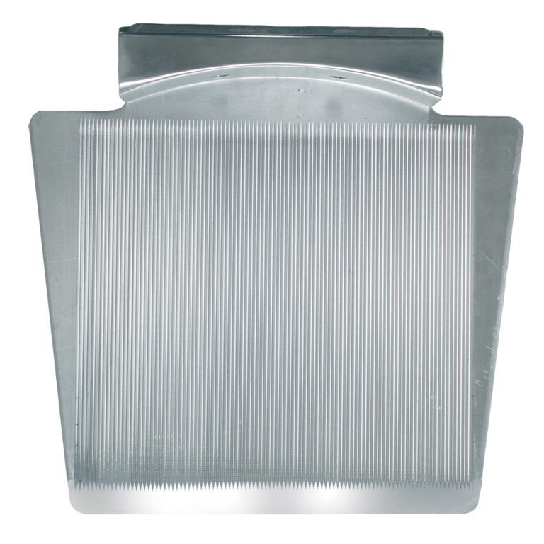 Παλέτα αλουμινίου EXPRESSO no5