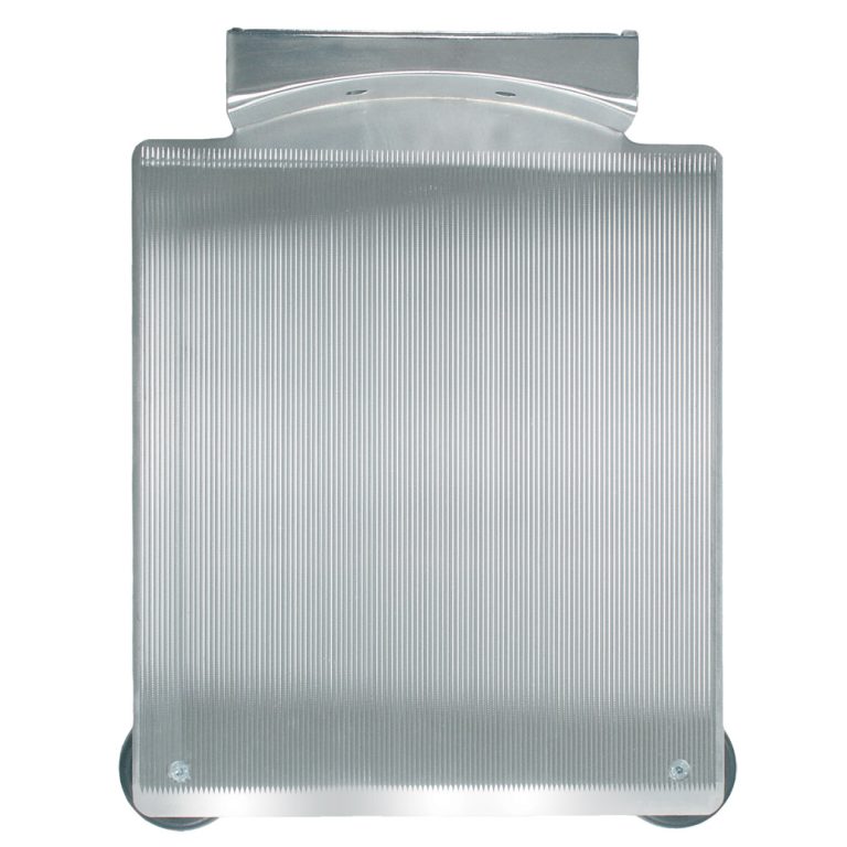 Παλέτα αλουμινίου EXPRESSO no8