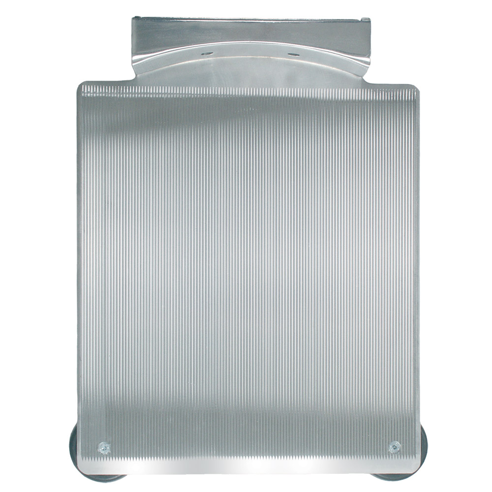 Παλέτα αλουμινίου EXPRESSO no8 Παλέτα αλουμινίου EXPRESSO no8