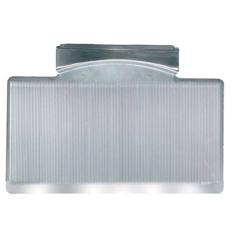 Παλέτα αλουμινίου EXPRESSO no10