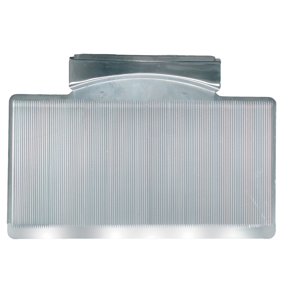 Παλέτα αλουμινίου EXPRESSO no10 Παλέτα αλουμινίου EXPRESSO no10