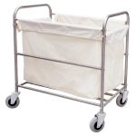 Τρόλεϊ ακάθαρτου ιματισμού 850x570