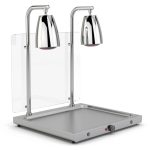 Carving Station ROCAM Helios 2/1 FIX P2