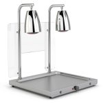 Carving Station ROCAM Helios 2/1 PASS FIX P2 Self Service