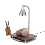 Carving Station ROCAM Helios AL FIX P1+CUT LE 1/1