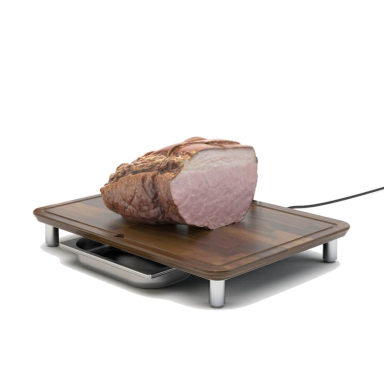 Ξύλινη επιφάνεια κοπής ROCAM Helios Cut LE GN 1/1