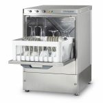 Πλυντήριο ποτηριών-πιάτων OMNIWASH JOLLY 40