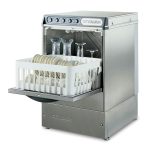 Πλυντήριο ποτηριών-πιάτων OMNIWASH ELITE 400PS