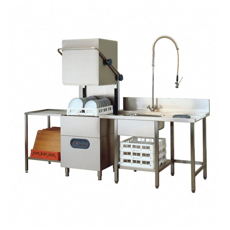 Πάσο 06 Α για το πλυντήριο OMNIWASH SEI 1P