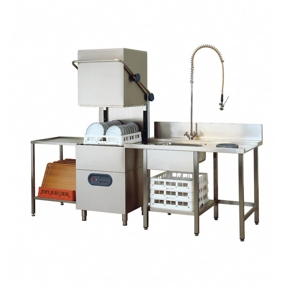 Πάσο 06 Α για το πλυντήριο OMNIWASH SEI 1P Πάσο 06 Α για το πλυντήριο OMNIWASH SEI 1P