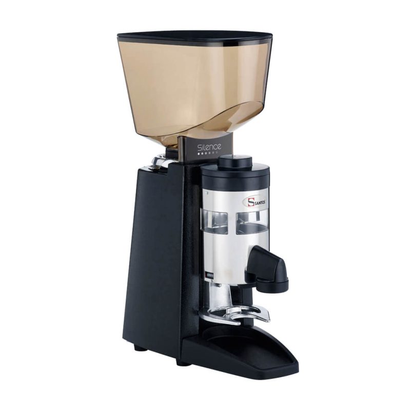Μύλος καφέ espresso SANTOS 40A Silent