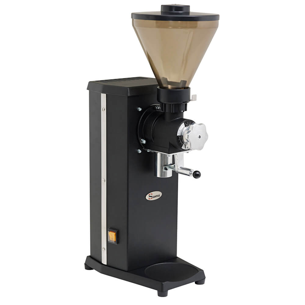 Μύλος καφεκοπτείου SANTOS 04 Μύλος καφεκοπτείου SANTOS 04