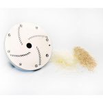 Δίσκος τυροτρίφτη SANTOS Ø2mm