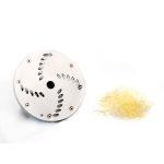 Δίσκος τυροτρίφτη SANTOS Ø4mm