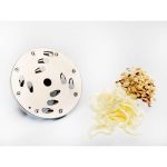 Δίσκος τυροτρίφτη SANTOS Ø8mm