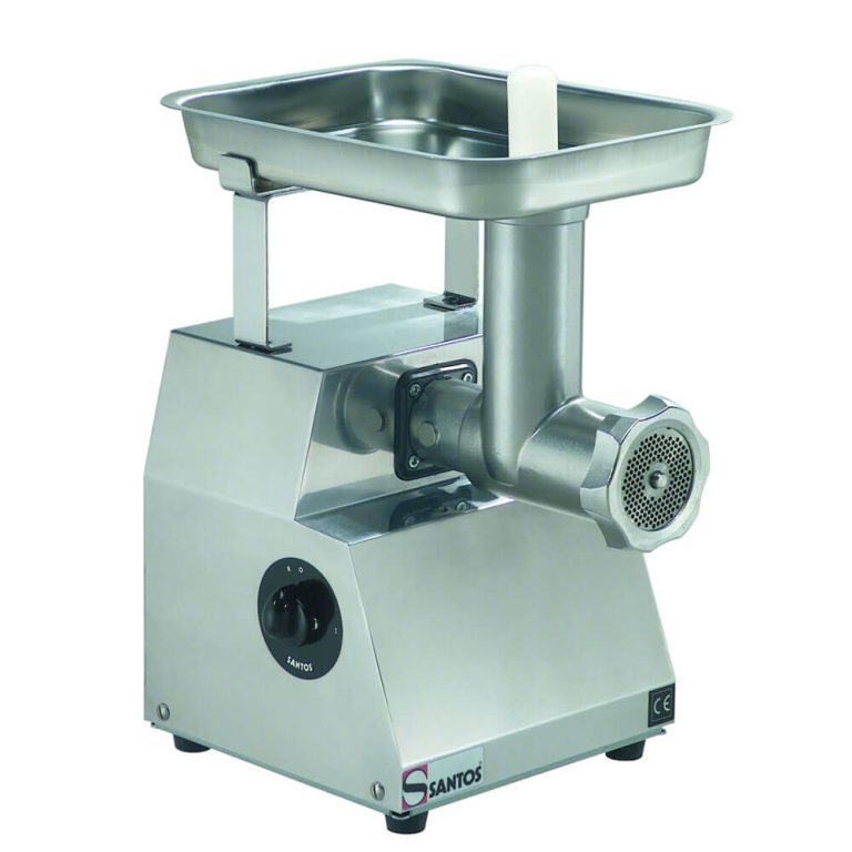 Κρεατομηχανή SANTOS 12-12