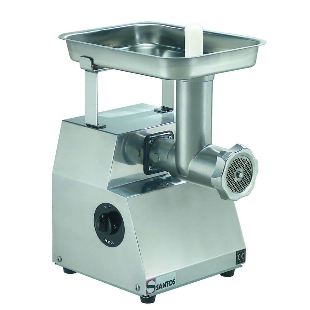 Κρεατομηχανή SANTOS 12-12 Κρεατομηχανή SANTOS 12-12