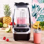 Brushless Blender SANTOS 66