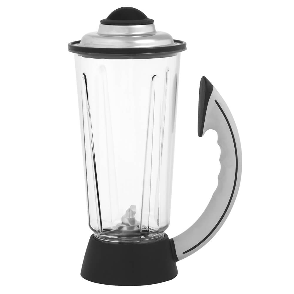 Κανάτα polycarbonate 2L για SANTOS 37 Κανάτα polycarbonate 2L για SANTOS 37