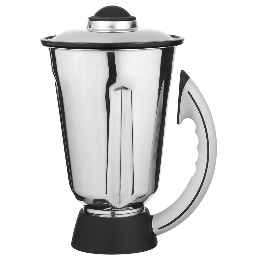 Κανάτα inox 4L για SANTOS 37 Κανάτα inox 4L για SANTOS 37