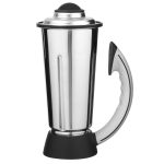 Κανάτα inox 2L για SANTOS 37