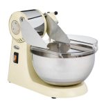 Ζυμωτήριο 10L SANTOS 18