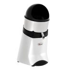 Στίφτης SANTOS 52C χρώμιο βαρέως τύπου