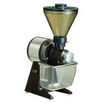 Μύλος για πιπέρι SANTOS 01Ρ με συρτάρι