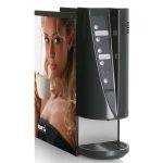 Διανεμητής LARA I2S με ρεζερβουάρ