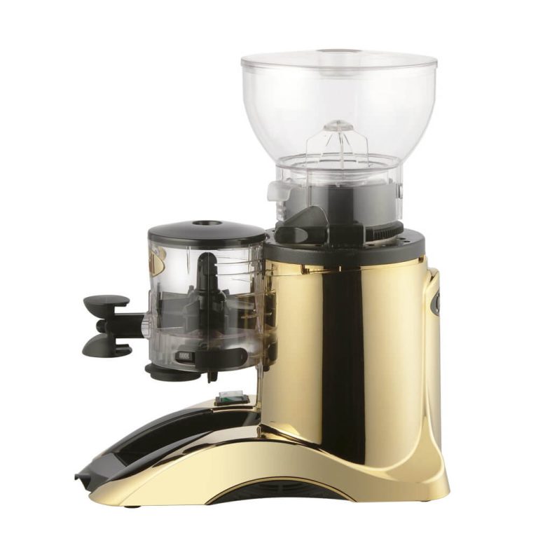 Μύλος καφέ espresso Brazil Oro