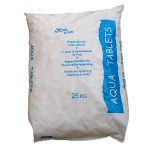 Αλάτι αποσκληρυντή 25kg