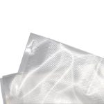Σακούλες vacuum σαγρέ 150x300mm μαγειρέματος