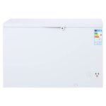 Καταψύκτης KDF 500 A+