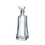 ΦΙΑΛΗ ΟΥΙΣΚΥ 70cl AREZZO - CRYSTAL BOHEMIA