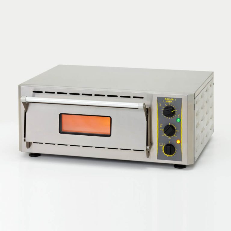 Φούρνος πίτσας ROLLER GRILL PZ430S