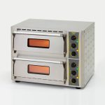 Φούρνος πίτσας ROLLER GRILL PZ430D