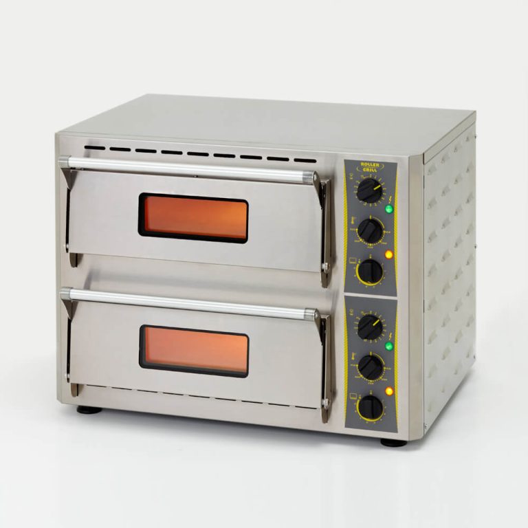 Φούρνος πίτσας ROLLER GRILL PZ430D