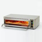 Φούρνος πίτσας ROLLER GRILL PZ4302D 380V