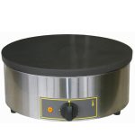 Κρεπιέρα ηλεκτρική μονή ROLLER GRILL CFE400