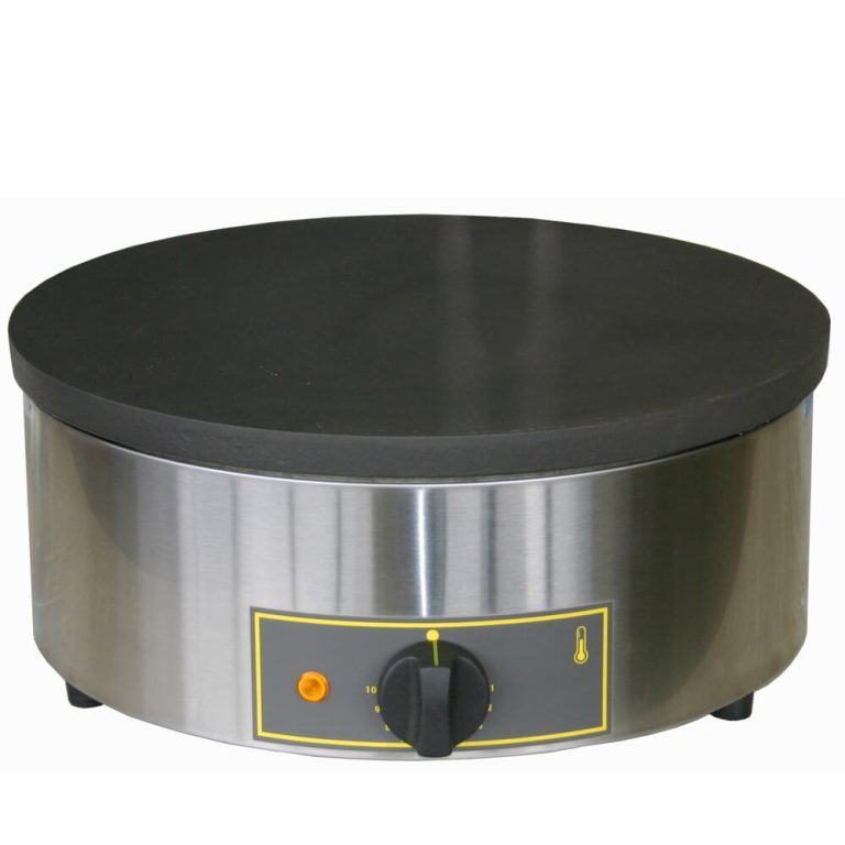 Κρεπιέρα ηλεκτρική μονή ROLLER GRILL CFE400