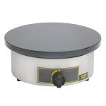 Κρεπιέρα αερίου μονή ROLLER GRILL CFG400