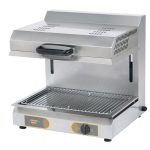 Σαλαμάνδρα ηλεκτρική ROLLER GRILL SEM600Q