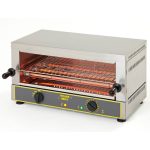 Σαλαμάνδρα grill ROLLER GRILL TS1270