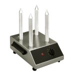 Συσκευή με τέσσερις θερμοσωλήνες για hot dog HD4